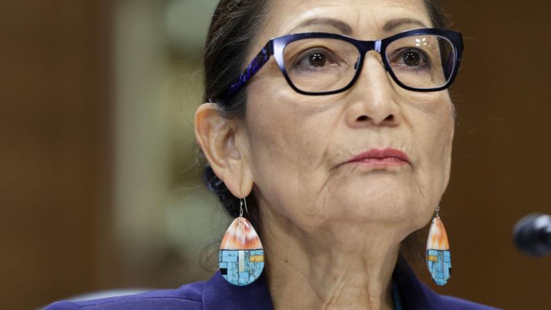 Deb Haaland